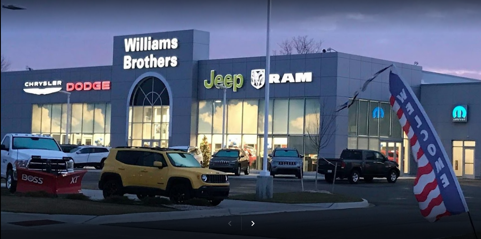 Auto Loans MCCU Monroe Community Credit Union