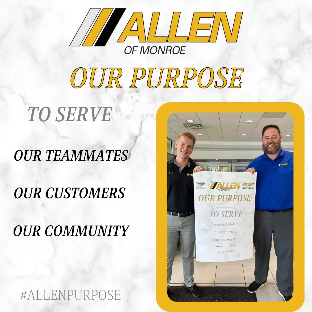 allen chevy