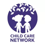 Child Care Network Logo