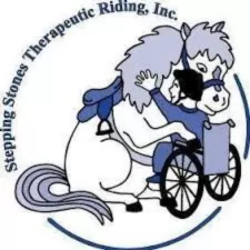 Stepping Stones Logo