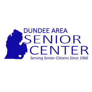 dundee area senior center logo