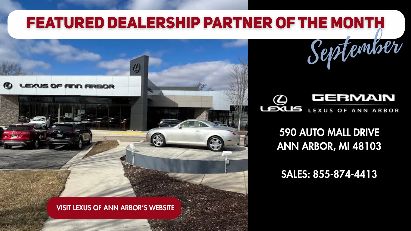 Dealership of the Month