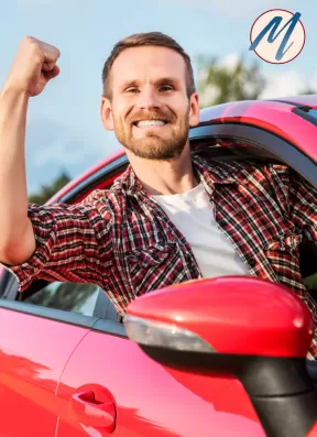 Car Shopping Simplified.