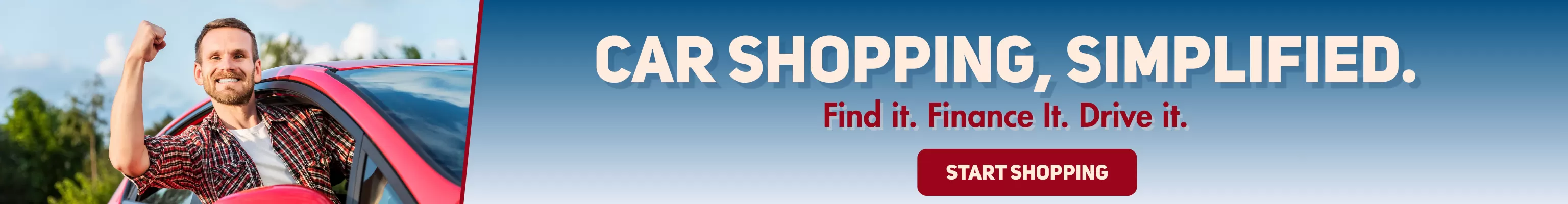 Find Your Next Car.
