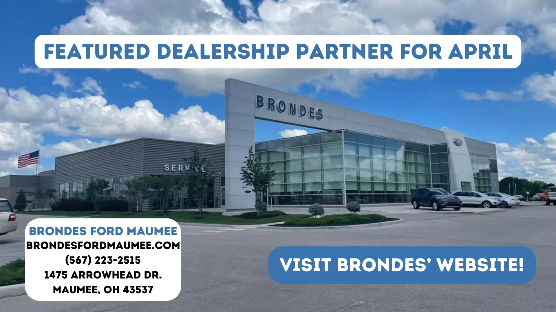 Dealership of the Month