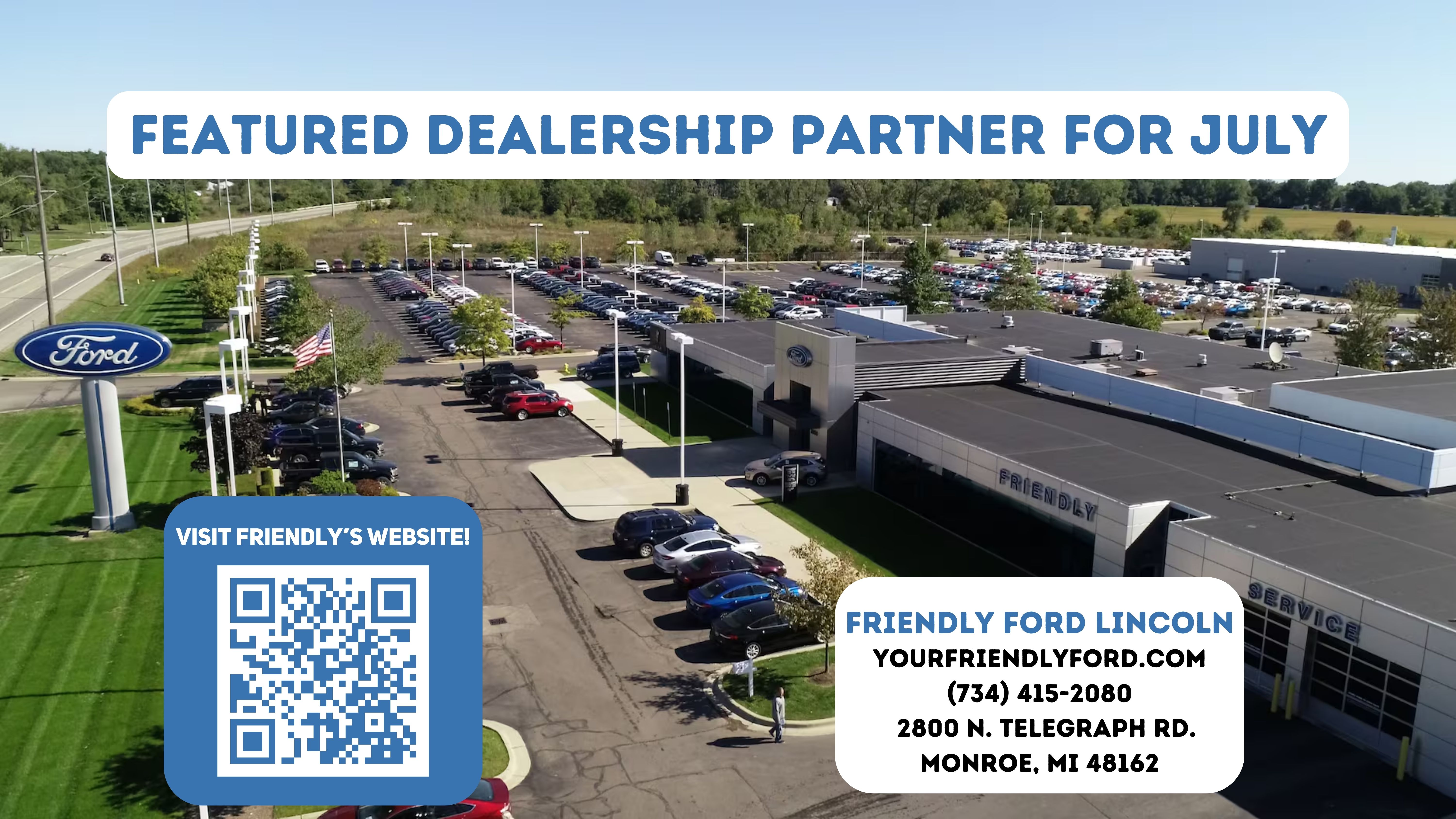 Dealership of the Month