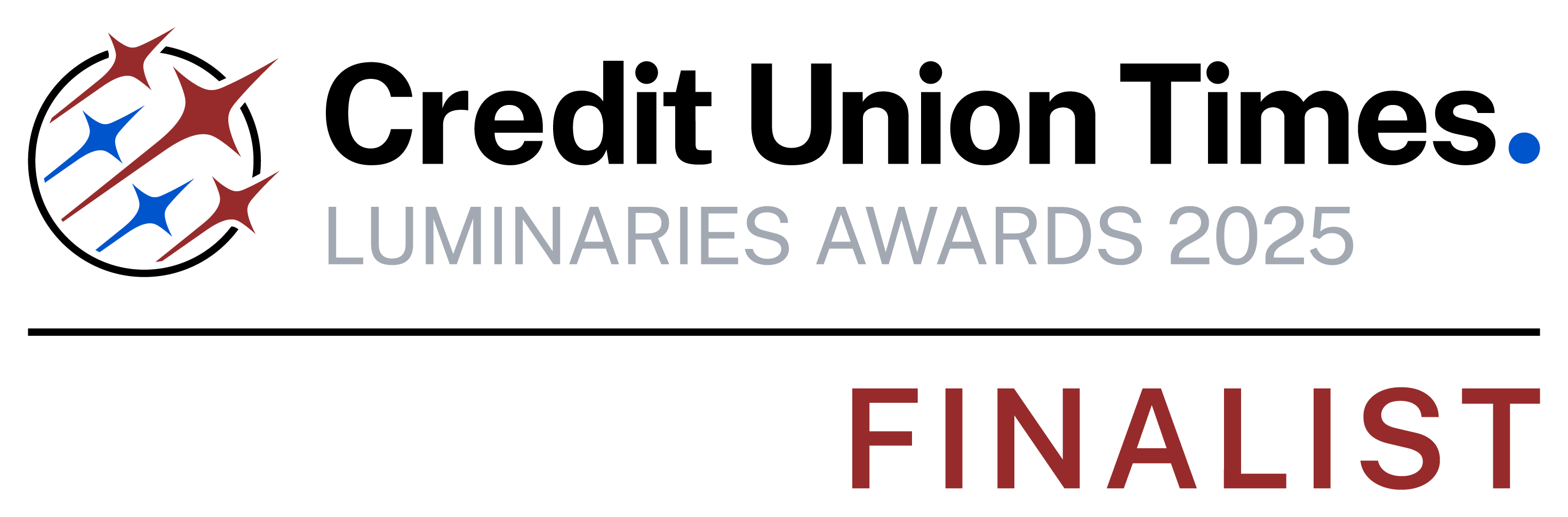 Luminaries Award Finalist