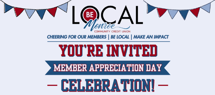 Member Appreciation RSVP