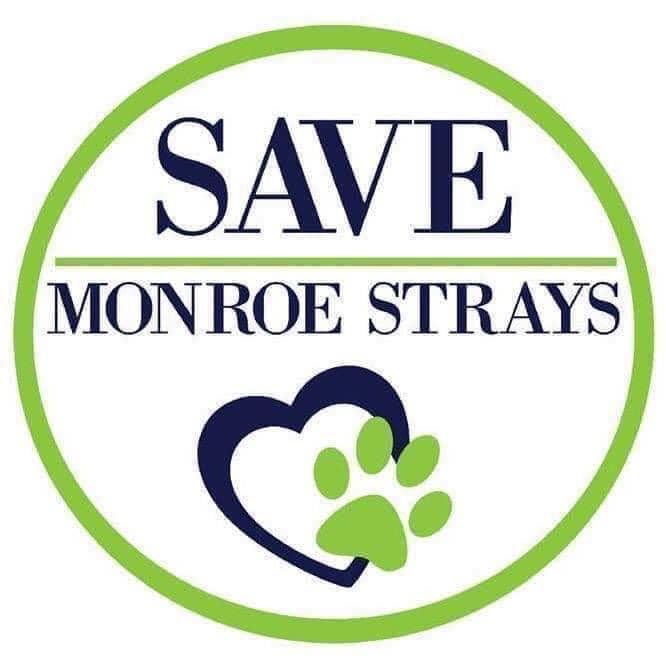 Save Monroe Strays